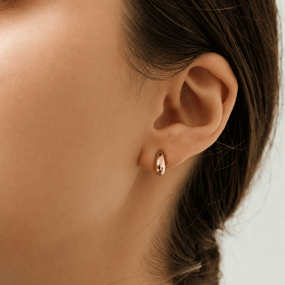 Celeste Glow Earrings Zayelle.Co