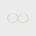 Moonlit Arc Earrings Zayelle.Co