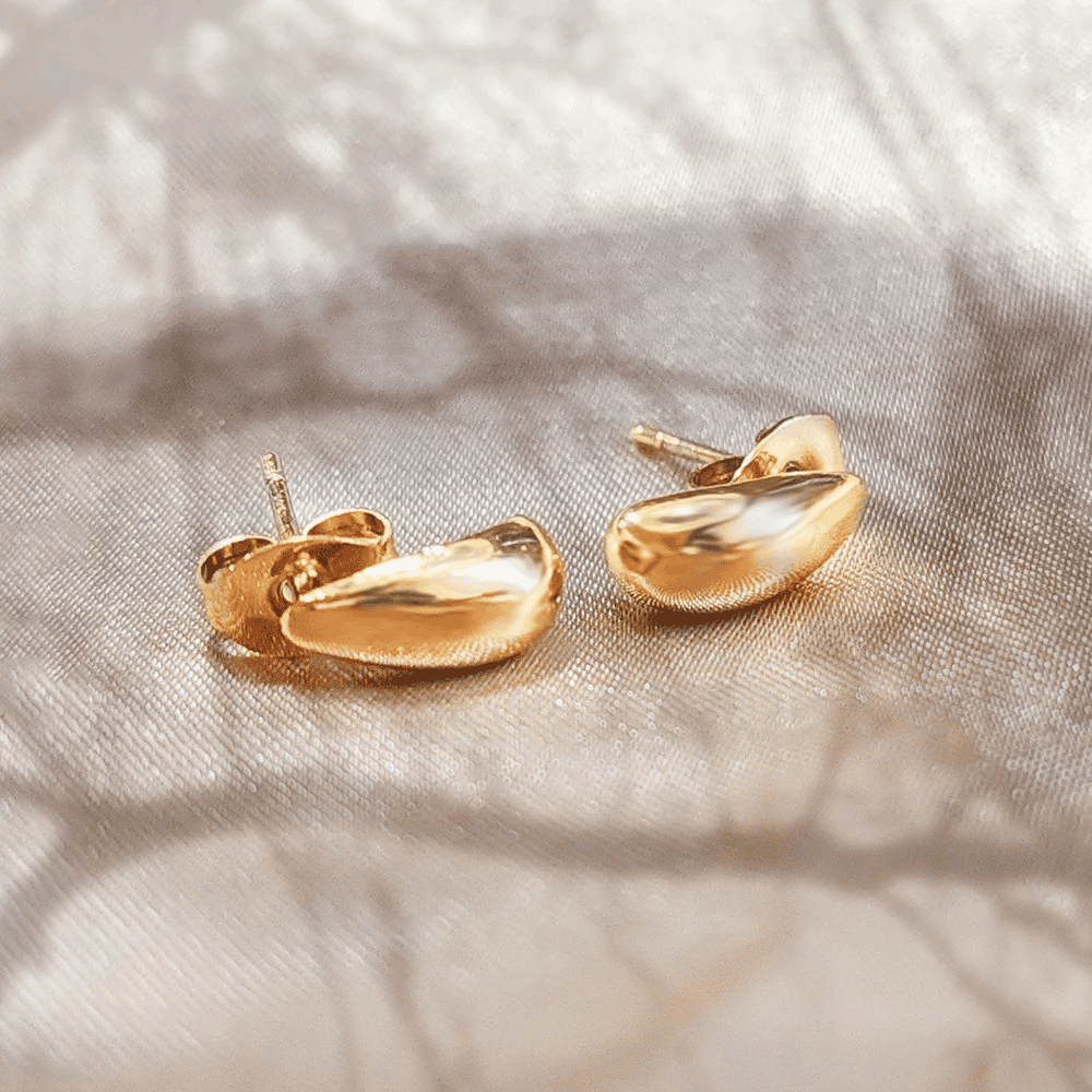 Celeste Glow Earrings Zayelle.Co