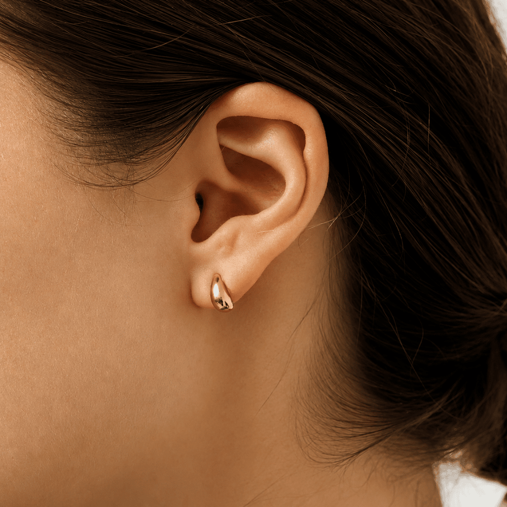 Celeste Glow Earrings Zayelle.Co
